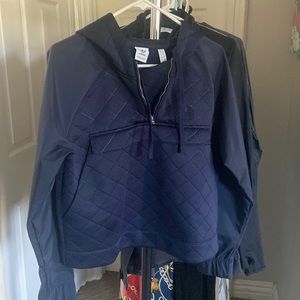 Adidas Unique Hoodie